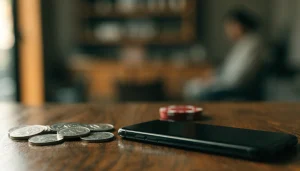10 kr casinoer i Norge: innskudd og bonuser