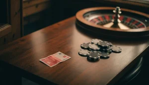 100 kr casinoer i Norge: innskudd eller bonus?