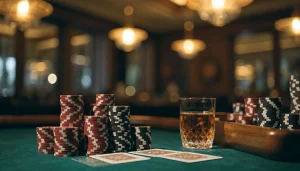 Blackjack i Norge: regler, valg og spill på nett