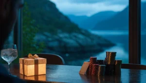 Beste casinobonuser i Norge: vilkår og tilbud