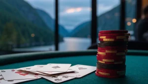 Casinoer med kortspill: forskjeller og regler