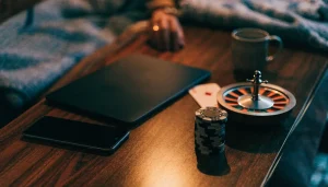 Beste nettcasinoer i Norge: vurdering av vilkår
