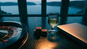 Beste online casinoer i Norge: vurdering og vilkår