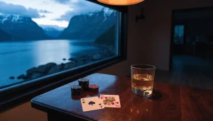 Blackjack online i Norge: regler og spill