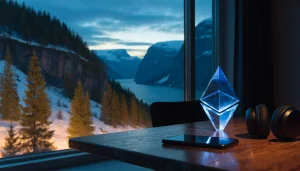 Casinoer med Ethereum i Norge: slik fungerer betaling
