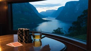Casinoer med velkomstbonus: slik fungerer tilbudene