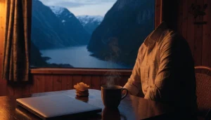 Casinospill på nett: regler og vilkår i Norge