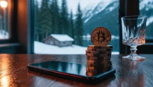 Krypto-casinoer i Norge: innskudd, uttak og regler