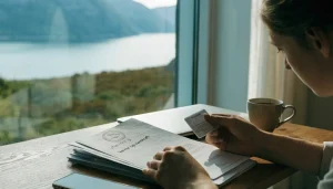 Nettcasinoer i Norge: uttak, kontroll og vilkår