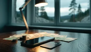 Norske casinoer med AstroPay: innskudd og uttak