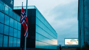 Casino tipping i Norge: hva kan dokumenteres?